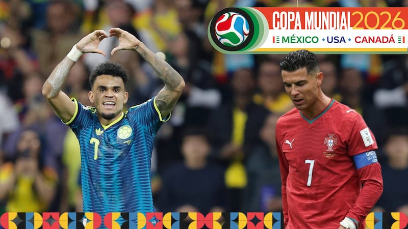 CR 7 vuelve a la cancha con Portugal: ¿Dónde y a qué hora ver el Mundial HOY?