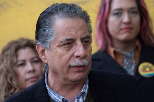 INE ordena a Jesús Ortega bajar video que hace alusión a AMLO