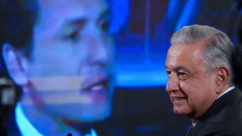 AMLO da visto bueno a acuerdo entre Lozoya y Pemex solo si repara todo el daño