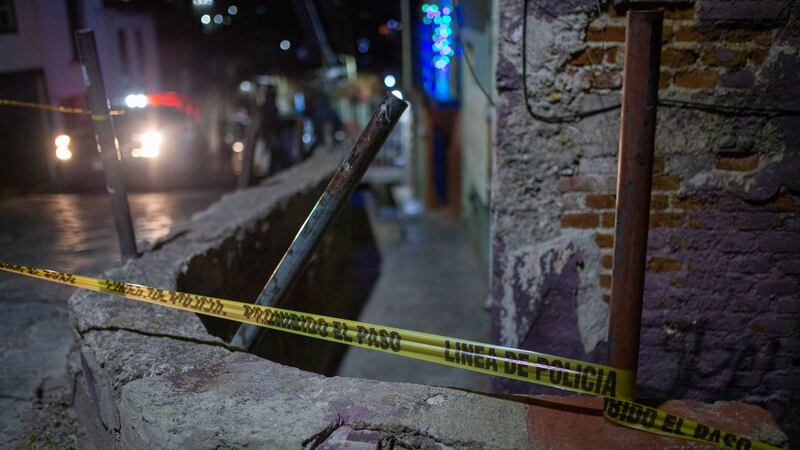 Pensar fuera de la caja para detener la violencia