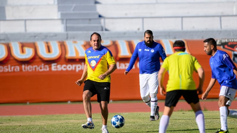 Recibe ‘Cuah’ a embajador de Qatar en Morelos