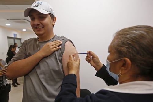 Rebrote de sarampión en México: ¿Existe desabasto de vacunas? Salud explica