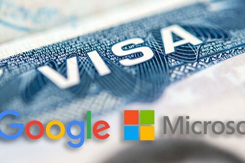 H-1B: la barrera que puede redefinir la visa del T-MEC