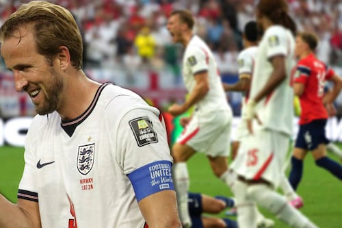 ¡Adiós al sueño vikingo! Inglaterra elimina a Noruega y avanza a semifinales del Mundial 2026