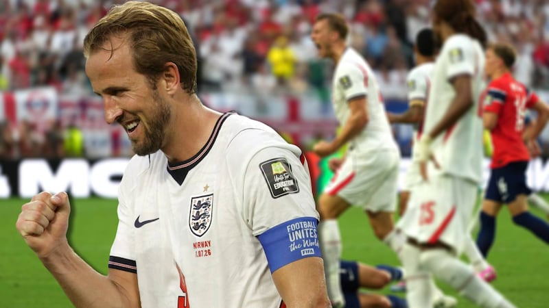 ¡Adiós al sueño vikingo! Inglaterra elimina a Noruega y avanza a semifinales del Mundial 2026
