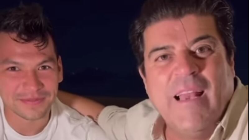 ¿Es viable? ‘Burro’ Van Rankin pide al América fichar al ‘Chucky’: Este es el precio y salario de Hirving Lozano