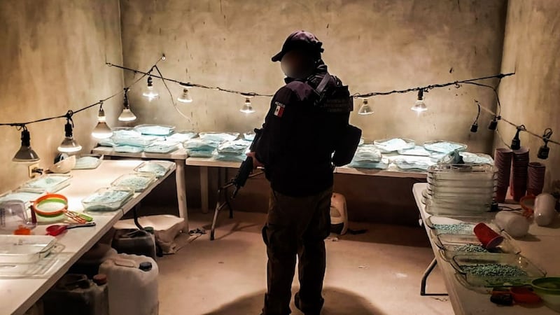 José Favela, operador del Cártel de Sinaloa en EU, es sentenciado a 15 años de prisión; traficaba en Georgia