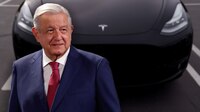 ¿Por qué la intención de AMLO de llevar a Tesla al sur de México puede cancelar la inversión?