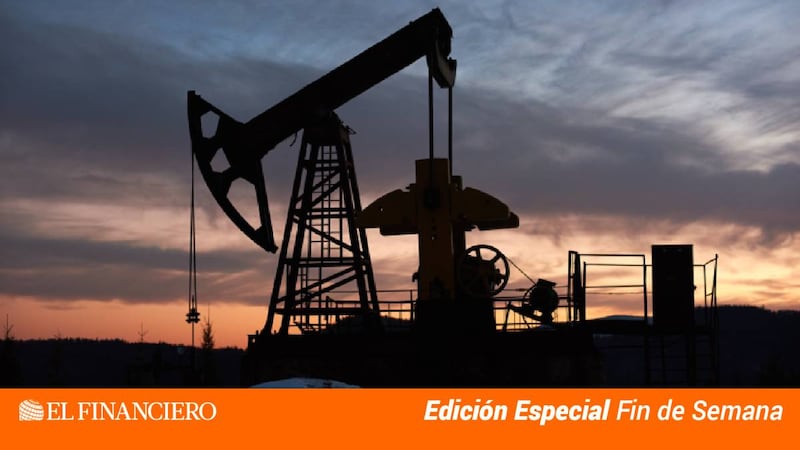 ¿Fracking en México? Un debate que no puede seguir bajo tierra