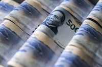 ¿Por qué el pronóstico de Moody’s Analytics le hará ‘lo que el viento a Juárez’ al peso?