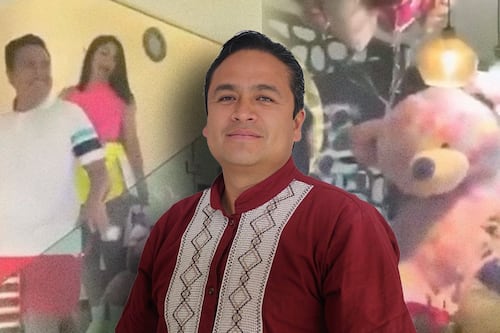 ¿Quién es el alcalde de Chignahuapan, Puebla, criticado por presumir supuesto fajo de billetes?