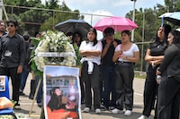 Alumnos de la UAEM exigen justicia tras feminicidio de Claudia Tacoronte: ‘Sentimos indignación’