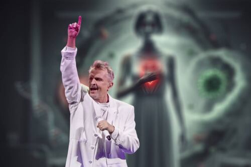 Miguel Bosé tiene problemas con su voz... otra vez: ¿Qué enfermedades tuvo el cantante?