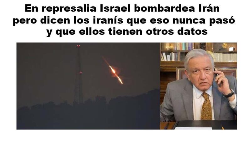 ¿Quién está asesorando a Irán?