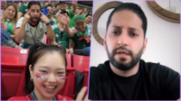 Mexicano que cometió gesto racista contra surcoreana en el Mundial renuncia a su cargo en Jalisco