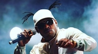 Otra más del fentanilo: Revelan que Coolio, rapero estadounidense, murió por esta droga