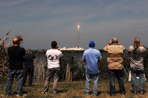 Un paso más para llegar a Marte: Starship logra aterrizaje exitoso en plataforma de SpaceX