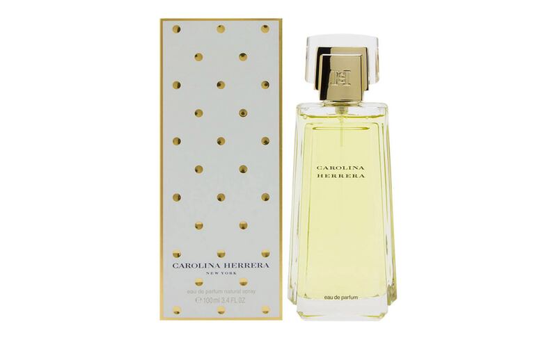 Carolina Herrera Perfum