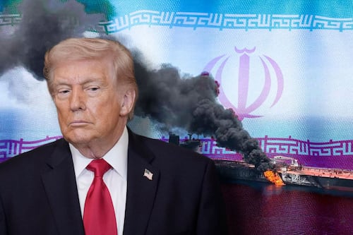 La trampa de Irán en Ormuz: El plan que podría convertir el estrecho en un campo de batalla con EU