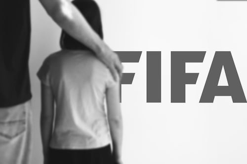 Sociedad civil y empresas se alían con la FIFA en contra de la trata infantil durante el Mundial