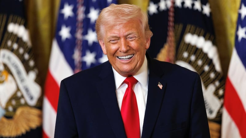 Acá entre ‘compas’: EU rechaza ante aliados planes reales de invadir Irán pese a despliegue militar