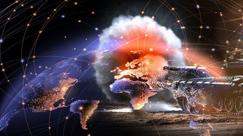 La ‘nueva guerra fría’ cambiará al mundo