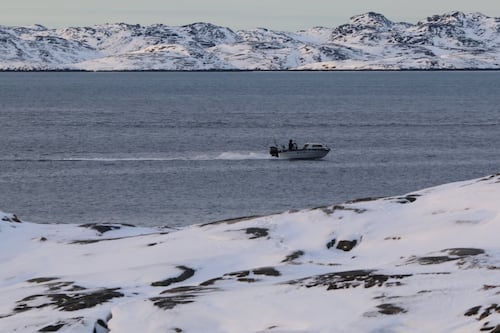 Polonia ‘se rebela’ y rechaza enviar su Ejército a Groenlandia: ‘No puede haber OTAN sin Estados Unidos’