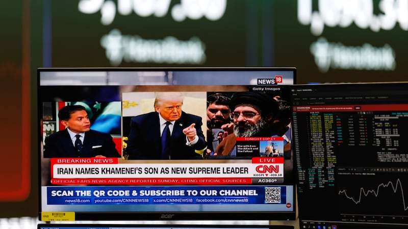 ¿Irán a resolverse los conflictos pronto?