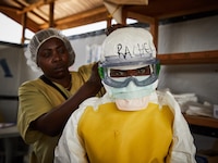 ¿Qué es más preocupante: ébola o hantavirus?: ‘Hay bajo riesgo de pandemia’, dice Alejandro Macías
