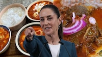 Este es el restaurante de birria que recomienda Claudia Sheinbaum: ‘La mejor de Tijuana’