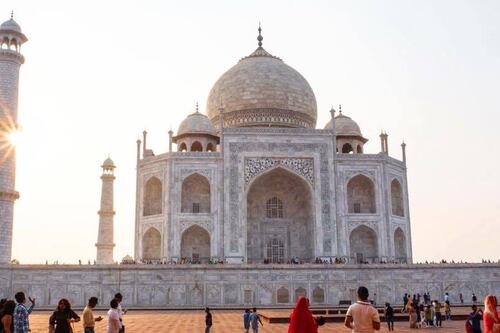 Reserva el viaje de tus sueños con sólo un dólar