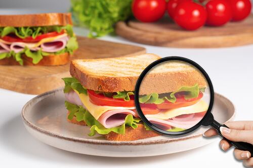 Con los sándwiches no: Profeco ‘amenaza’ con retirar marcas que simulan ser jamones por esta razón