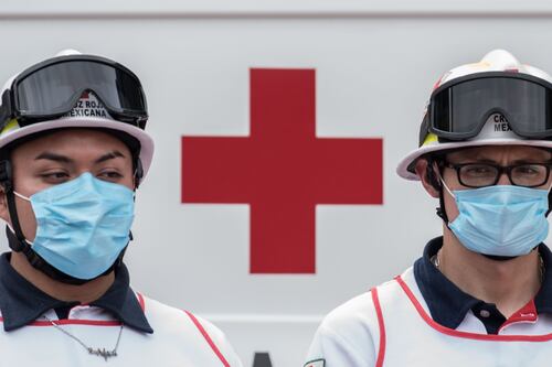 Cruz Roja cierra en Zihuatanejo por asesinato de coordinador y amenazas a personal