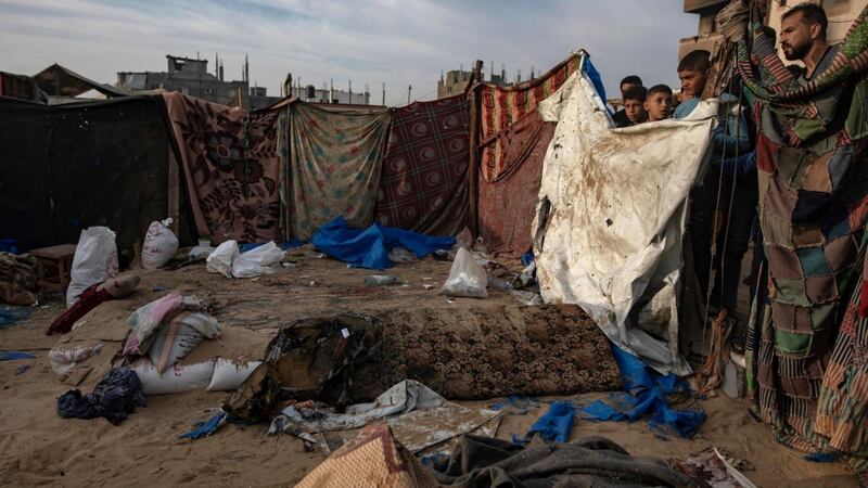 Israel comete genocidio en Gaza: Esto determina un comité especial de la ONU