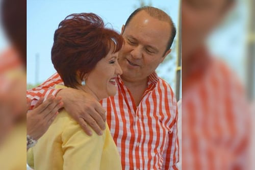 FGR busca deportación de Bertha Gómez Fong, esposa de César Duarte, tras su detención en Texas