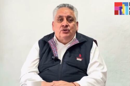 Frente Cívico amenaza con evitar toma de protesta de Sheinbaum el 1 de octubre