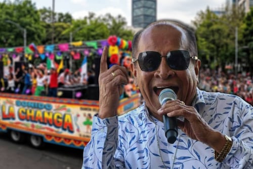 Sonido La Changa GRATIS en CDMX: Fecha, hora y recorrido del show por el Mundial 2026