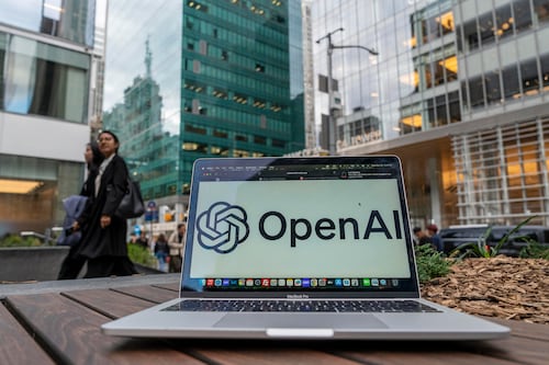 La inteligencia artificial también puede ser engañada