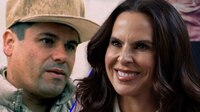 Kate del Castillo cuenta cómo la contactó ‘El Chapo’: ‘Por medio de mi mamá’