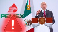 Crisis de proveedores pone en jaque producción de Pemex