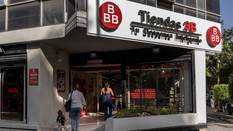 Retail transforma mapa y jugadores