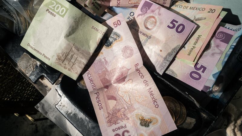 El potencial del peso mexicano: clave para nuevas oportunidades