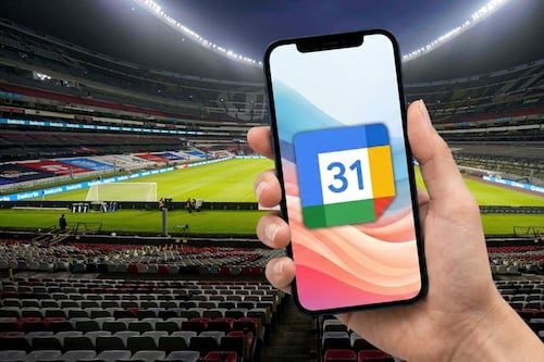 Paso a paso: ¿Cómo agregar los partidos del Mundial 2026 a tu calendario?