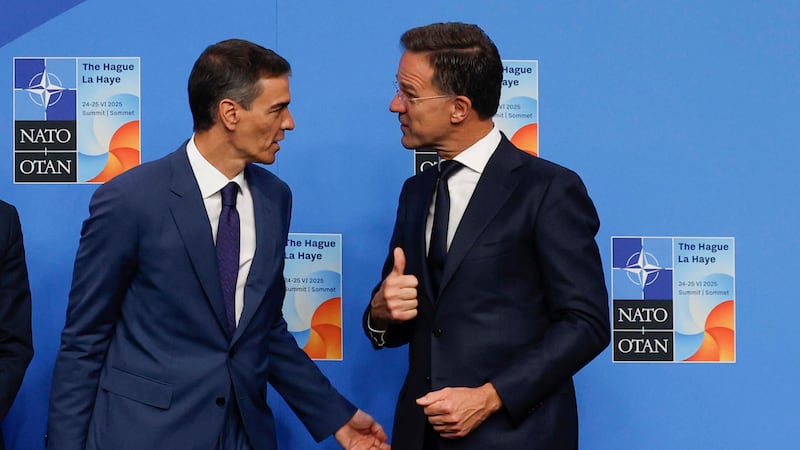 OTAN critica a EU y niega que España fuera expulsada de la alianza: ‘Ningún artículo prevé su suspensión’