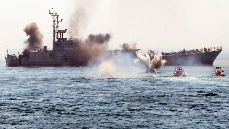 Advierte ONU serios conflictos por guerra en Medio Oriente