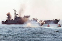 Advierte ONU serios conflictos por guerra en Medio Oriente