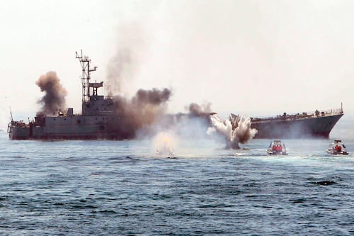 Advierte ONU serios conflictos por guerra en Medio Oriente