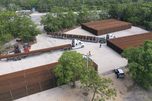 ‘Blindaje improvisado’ de obras de la 4T será costosa y poco transparente, advierte CMIC