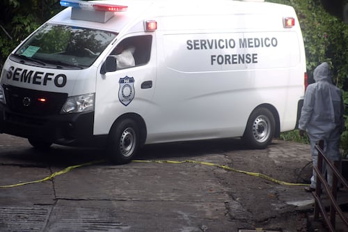 Agosto, el mes más violento en Morelos en lo que va del año; suma más de 50 homicidios