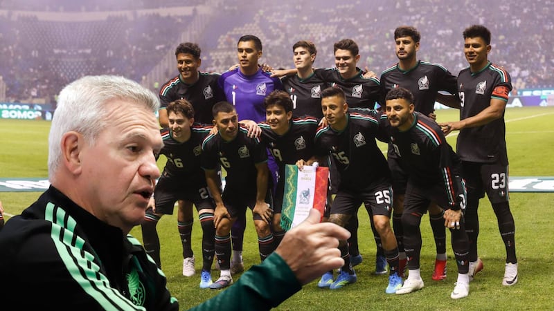 ‘Está de pechito’: Aguirre confía en que México logre una actuación histórica en el Mundial 2026